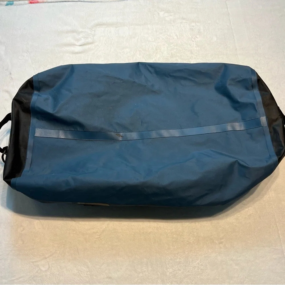 SealLine Zip Dry Duffel Bag Duffle 75L Waterproof Dry Bag